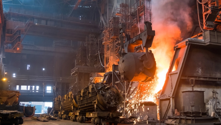 Image: ArcelorMittal Europe